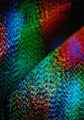 Tauba Auerbach. Static 18