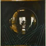 Adolf Luther. Untitled (Selbstporträt im Atelier) - photo 2