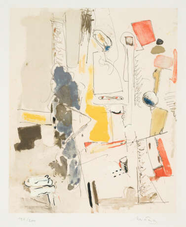 Hans Falk. Stromboli - фото 1