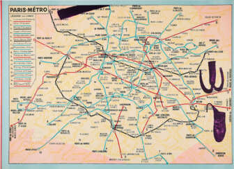 Joseph Beuys. Initiation Gauloise