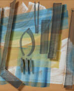 Adolf Luther. Adolf Luther. räumlich