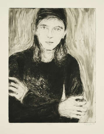 Ulrike Theusner. Taylor - photo 1