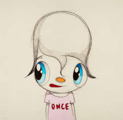 Javier Calleja. Once