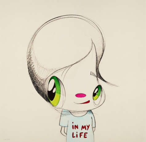 Javier Calleja. In my Life - фото 1 Javier Calleja. In my Life - фото 1