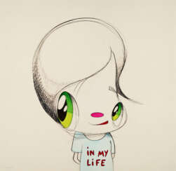 Javier Calleja. In my Life