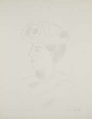 Bruno Goller. Untitled