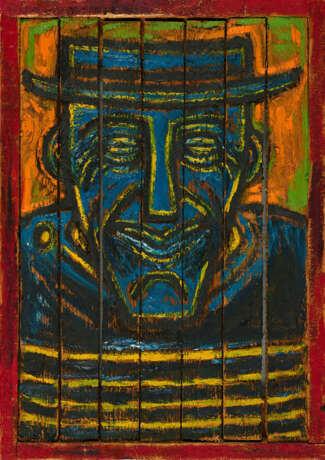 Billy Childish. Untitled - фото 1