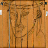 Billy Childish. Untitled - фото 3