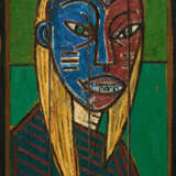 Billy Childish. Untitled - фото 1