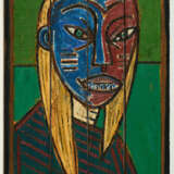 Billy Childish. Untitled - фото 2