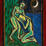 Billy Childish. Untitled - фото 3