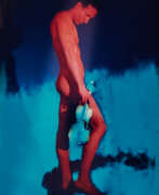 Photography. David La Chapelle. Untitled