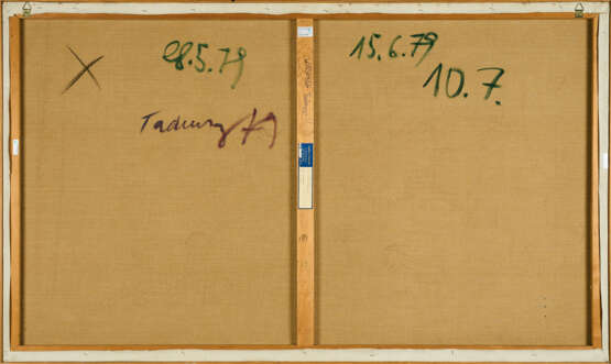 Norbert Tadeusz. Untitled - фото 3