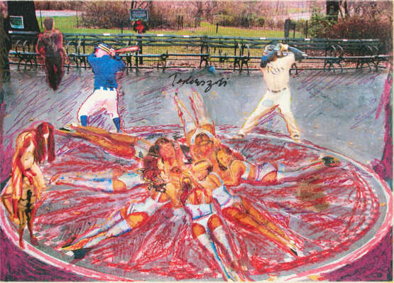 Norbert Tadeusz. Untitled - фото 1