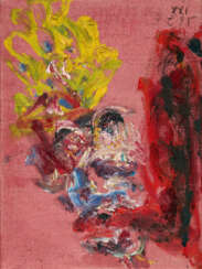 Hartwig Ebersbach. Gefährliche Liebschaften