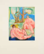 Sandro Chia. Sandro Chia. From: Meine Kindheit - Schmerz und Heilung