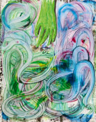 Henning Strassburger. Folklore Must Die