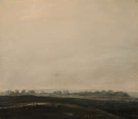 Klaus Fussmann. Wannsee