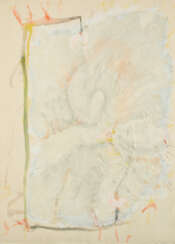 Gerhard Hoehme. Untitled