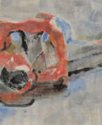 Райнхард Минкевиц. Reinhard Minkewitz. Untitled