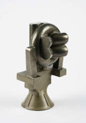 Friedrich Gräsel. Ringfigur