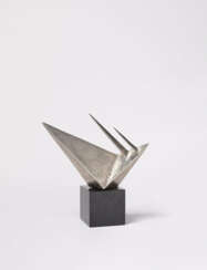 Volkmar Haase. Untitled