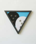 Альфонсо Хюппи. Alfonso Hüppi. Triangel