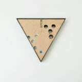 Alfonso Hüppi. Triangel - photo 2