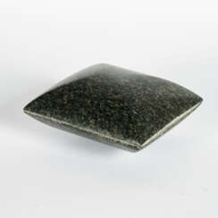 Anna and Wolfgang Kubach-Wilmsen. Untitled (Epitaph)