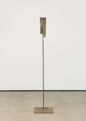 Dietrich Klinge. Untitled