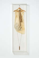 Klaus Rinke. Die Verwundbarkeit Siegfrieds