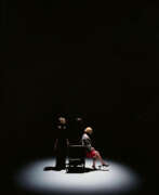 Photography. Andreas Mühe. Konstellation XII