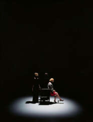 Andreas Mühe. Konstellation XII