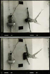 Tibor Hajas. Untitled (Image Whipping II Tumo)