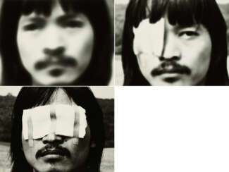 Kazuo Katase. Untitled