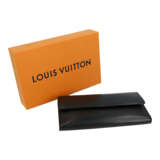 LOUIS VUITTON Portemonnaie "INTERNATIONAL" , Kollektion 2007. - фото 6