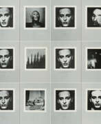 Photography. Urs Lüthi. From: Return to sender