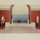 Candida Höfer. Glyptothek Kopenhagen III - photo 1