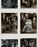 Übersicht. Olaf Martens. Fotoimpressionen zwischen Gestern und Heute