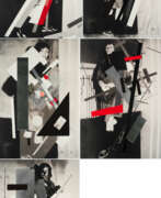 Übersicht. Meredyth Sparks. Gudrun Constructed I-V