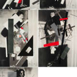 Meredyth Sparks. Gudrun Constructed I-V - Foto 1