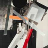 Meredyth Sparks. Gudrun Constructed I-V - Foto 2