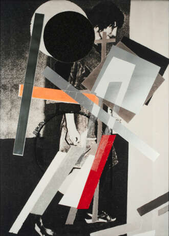 Meredyth Sparks. Gudrun Constructed I-V - Foto 2