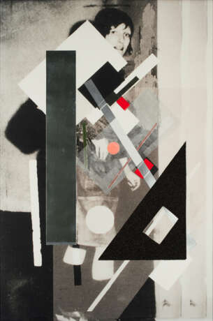 Meredyth Sparks. Gudrun Constructed I-V - Foto 4