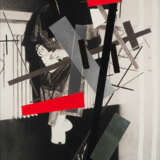 Meredyth Sparks. Gudrun Constructed I-V - Foto 5