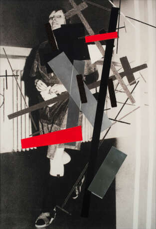 Meredyth Sparks. Gudrun Constructed I-V - Foto 5