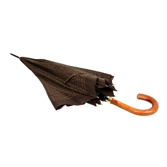 louis vuitton umbrella price