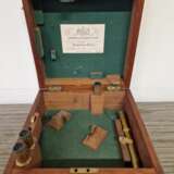 Sextant Henry Huches &amp;amp; Fils Metall Other style At the turn of 19th -20th century - Foto 4