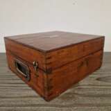 Sextant Henry Huches &amp;amp; Fils Metall Other style At the turn of 19th -20th century - Foto 6