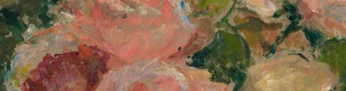 A141: Kunst und Antiquitäten – Teil 1